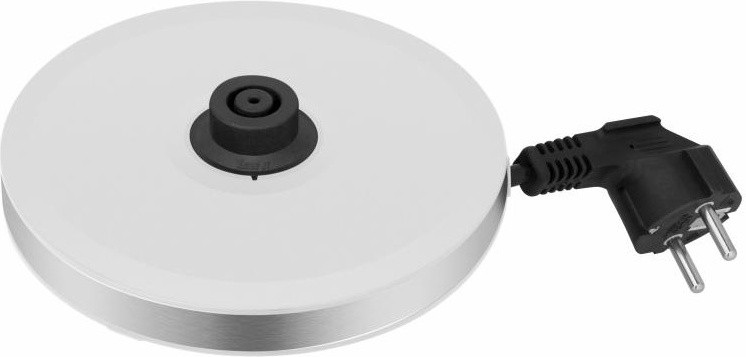 Электрочайник MAUNFELD MGK-633WH белый