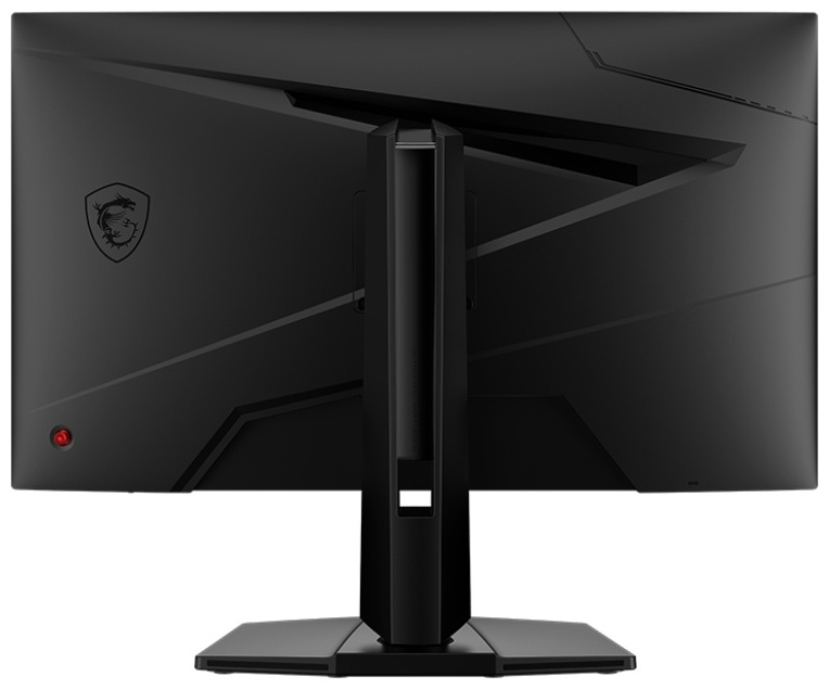 MSI G274QPF E2 черный