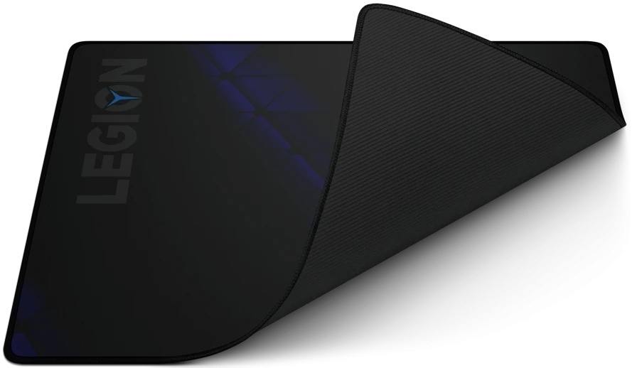 Lenovo Legion Gaming Control Mouse Pad L черный