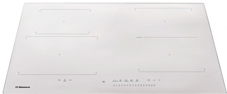 Hansa BHIW67606 белый