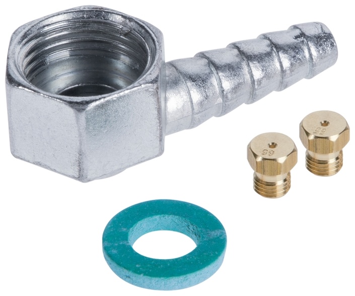 MAUNFELD EGHG.32.73CW/G белый