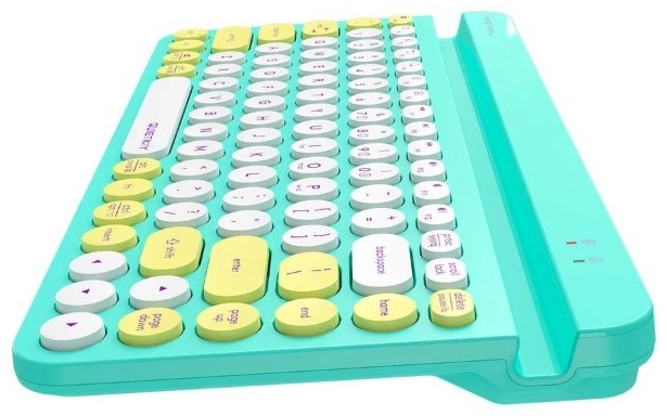A4Tech Fstyler FBK30 голубой