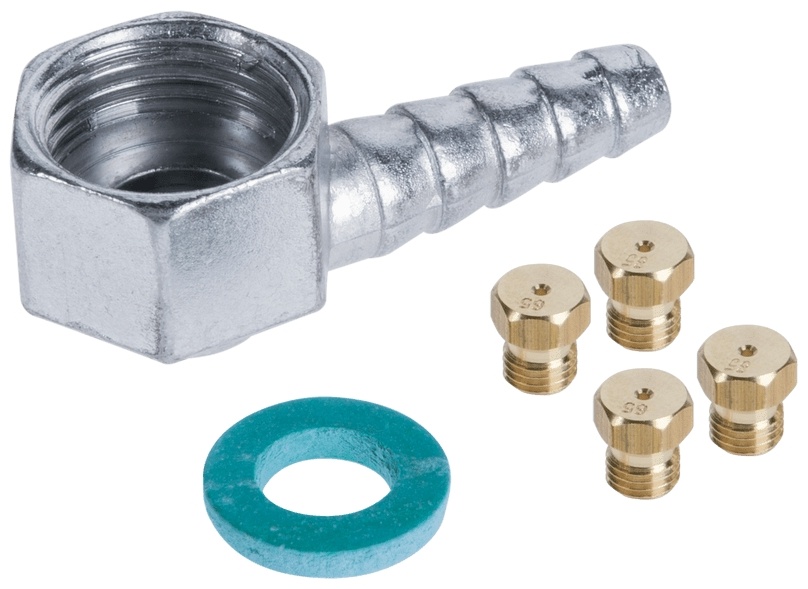 MAUNFELD EGHS.64.73CS/G серый