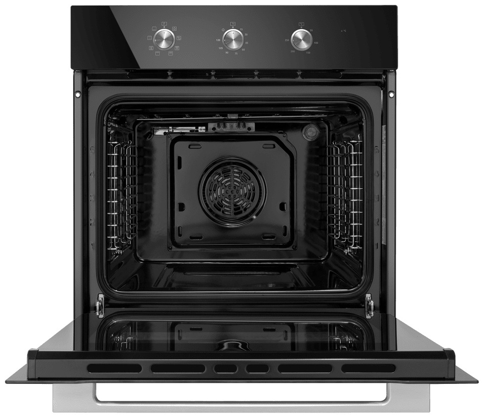 MAUNFELD MEOC708PB черный