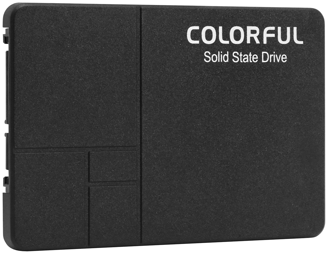 SSD Colorful SL500 WarHalberd CK47CC 512 Гб