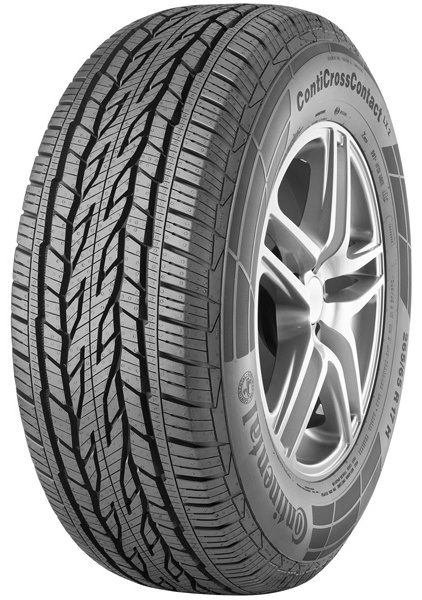 Continental ContiCrossContact LX2 235/70 R16 106H