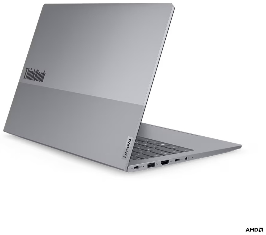 Lenovo ThinkBook 14 G6 ABP 21KJ0015RU серый