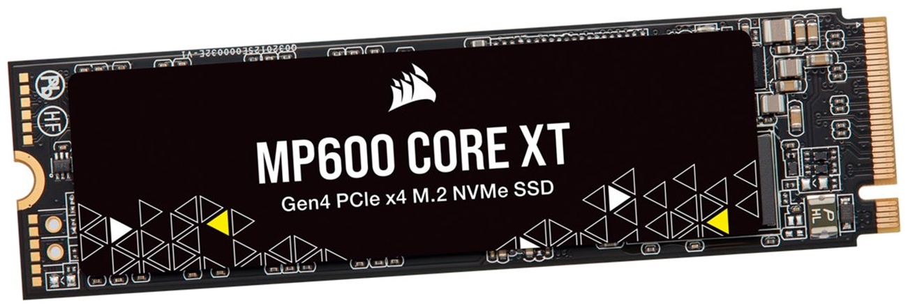 SSD Corsair CSSD-F2000GBMP600CXT 2000 Гб