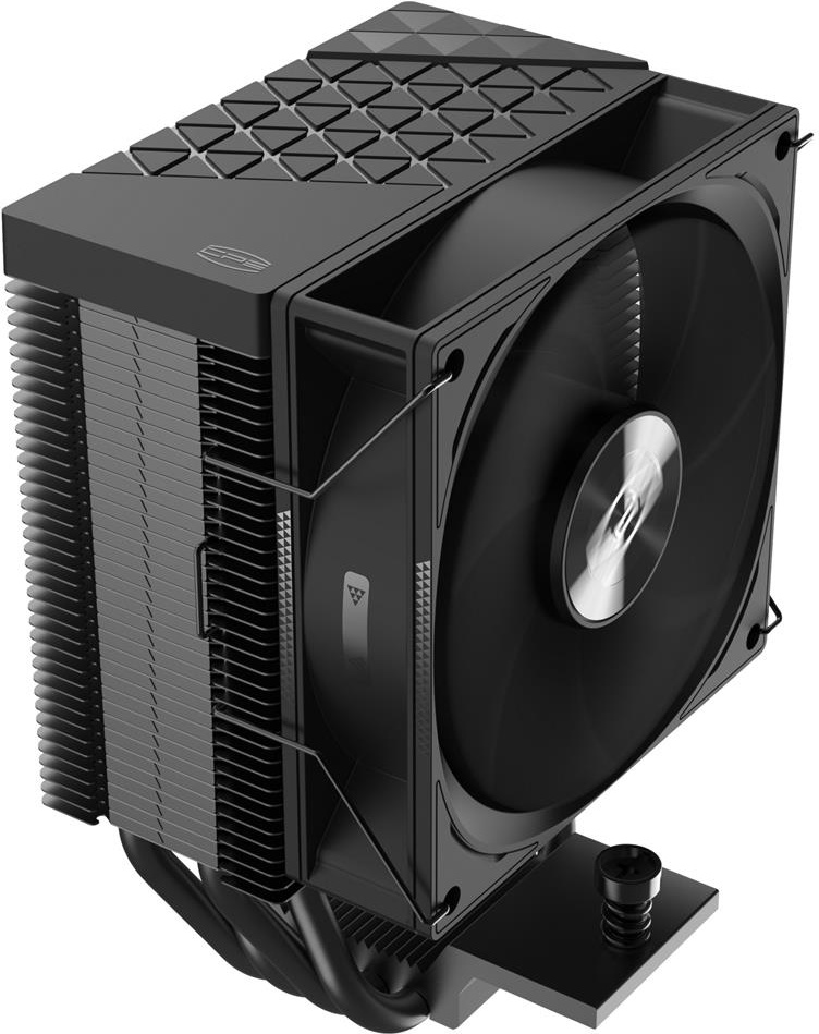 PCcooler R400