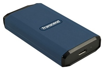 Transcend TS2TESD410C 2000 Гб