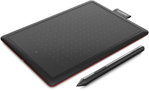 Wacom One Small CTL-472-S/N