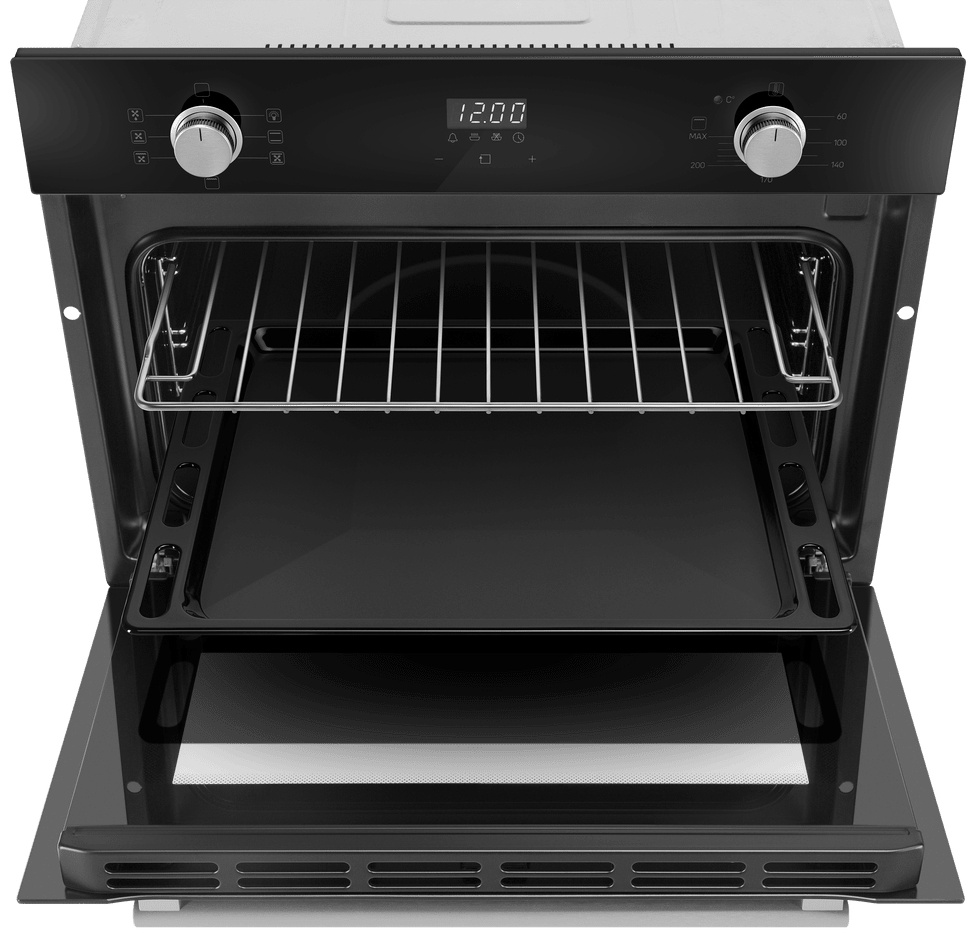 MAUNFELD AMCO537GB черный