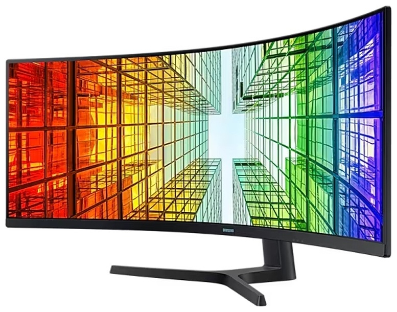 Монитор Samsung ViewFinity S9 LS49A950UIIXCI 49&quot;, черный