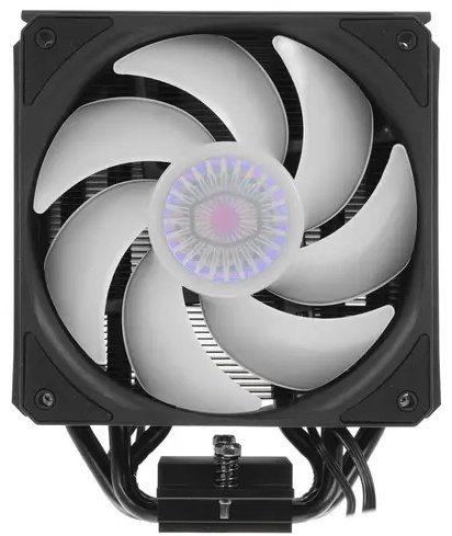 Cooler Master MasterAir MA612 Stealth ARGB MAP-T6PS-218PA-R1