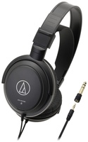 Audio-Technica ATH-AVC200 черный