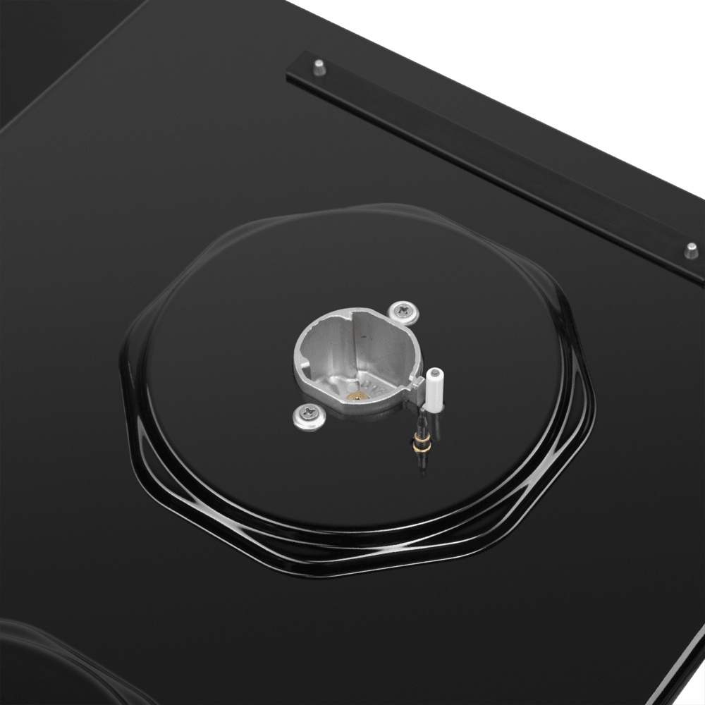 MAUNFELD EEHE.642VC.3CB/KG черный