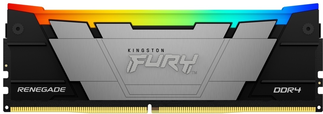 Оперативная память Kingston KF436C16RB12AK2/32 32 Гб