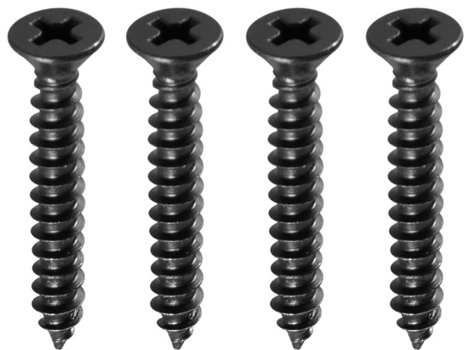 MAUNFELD EOEM7614B черный