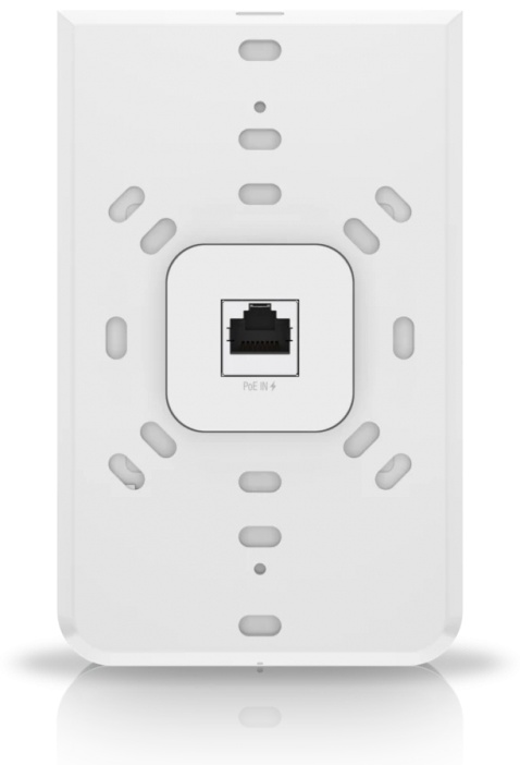 Wi-Fi точка доступа Ubiquiti U6-IW