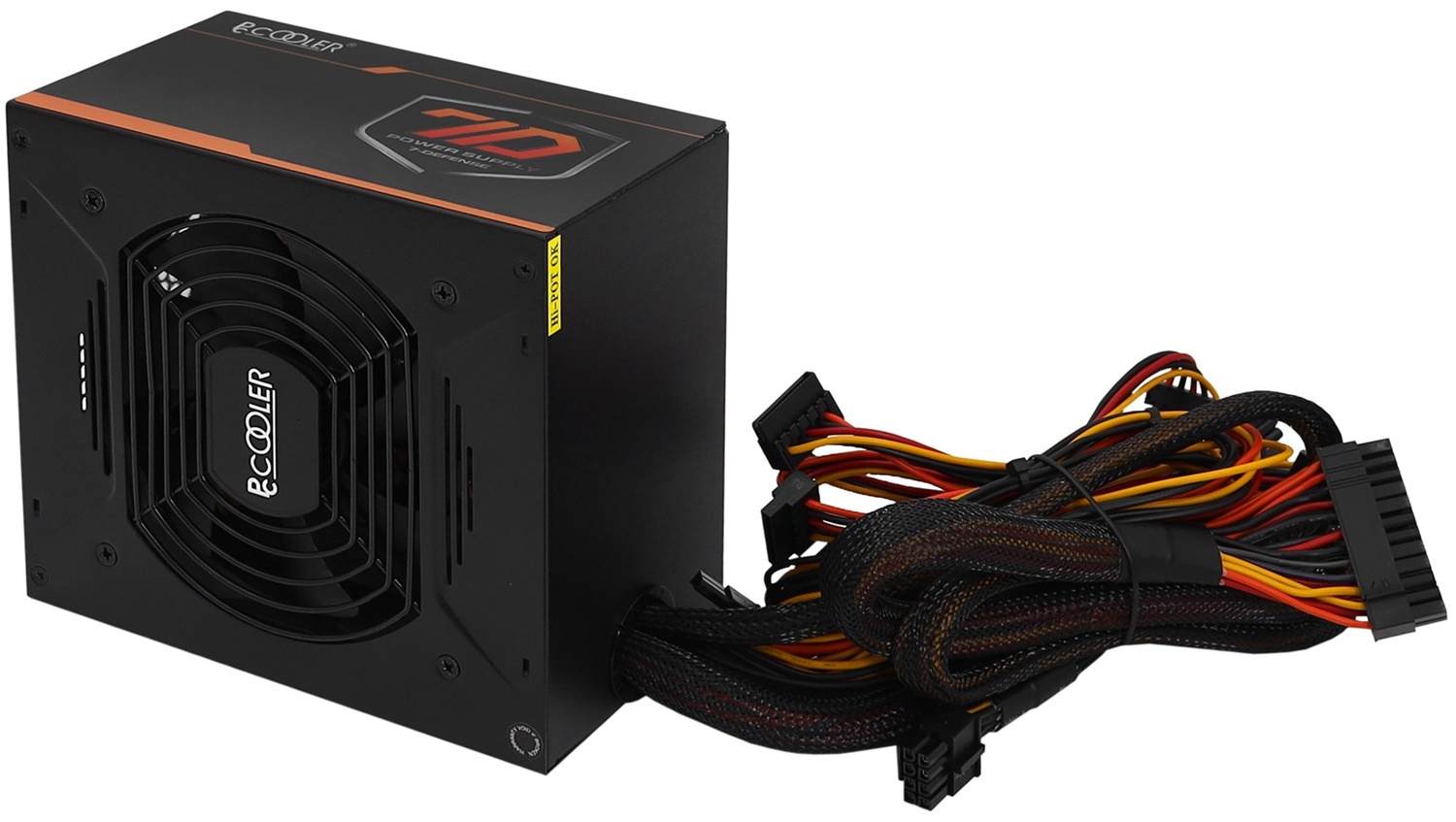 PCcooler GI-BR700 700 Вт