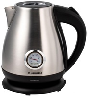 Электрочайник MAUNFELD MGK-625S серебристый