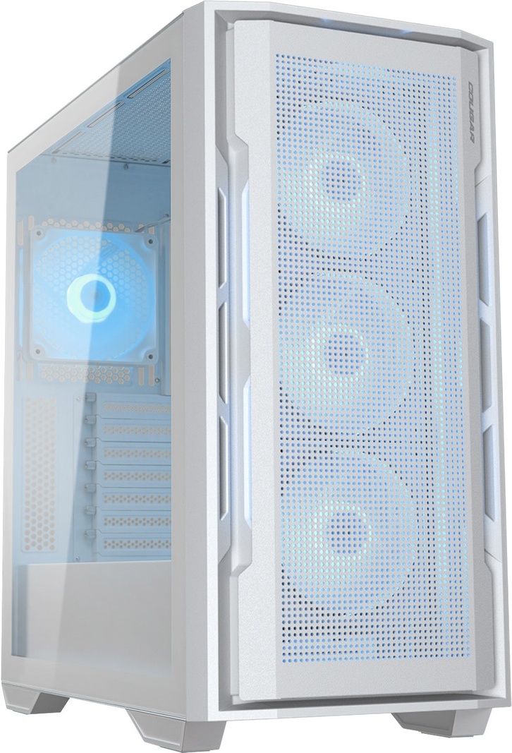COUGAR Uniface RGB белый