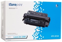 Europrint EPC-2610A черный