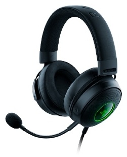 Razer Kraken V3 черный