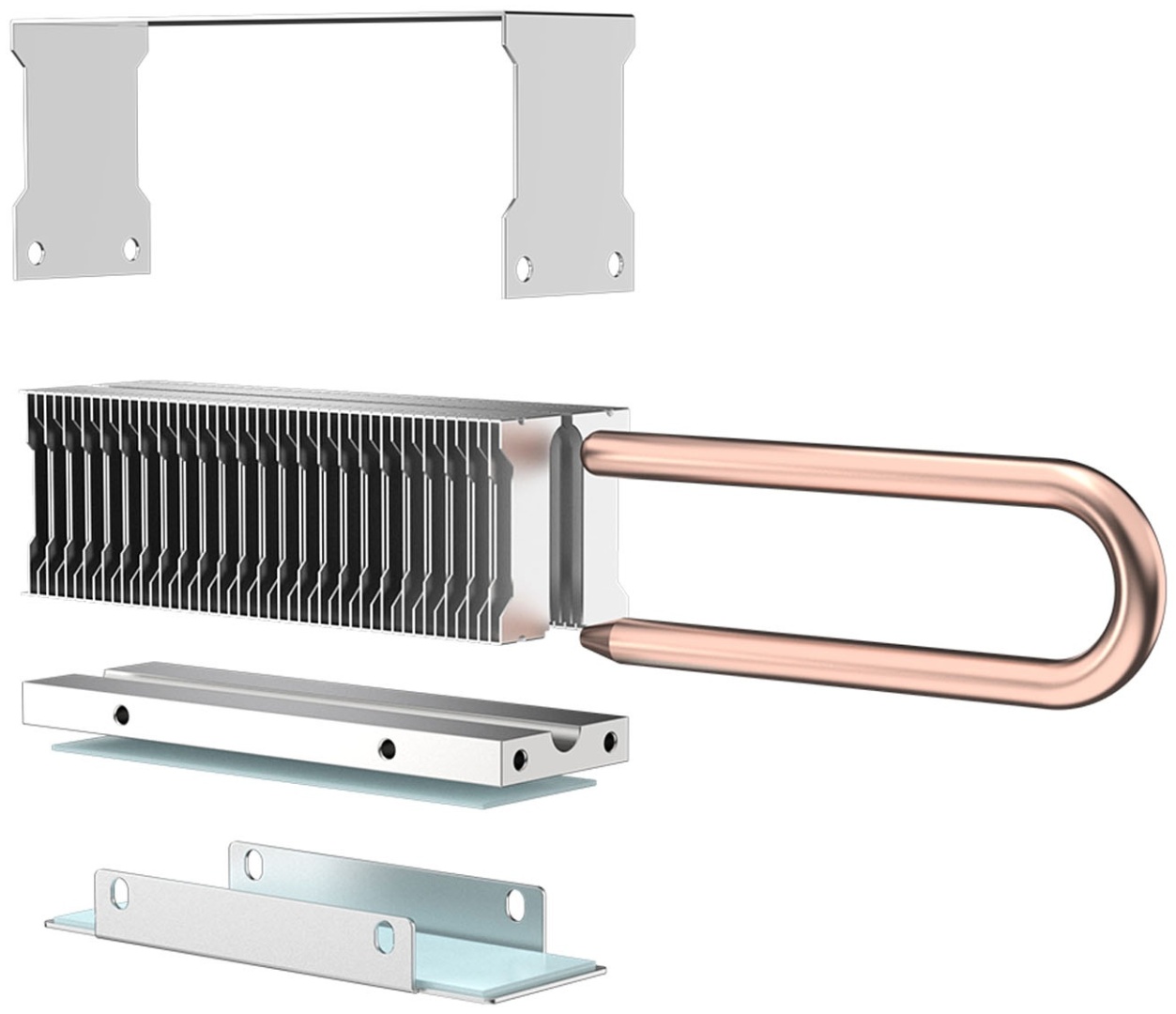 ID-COOLING Zero M15