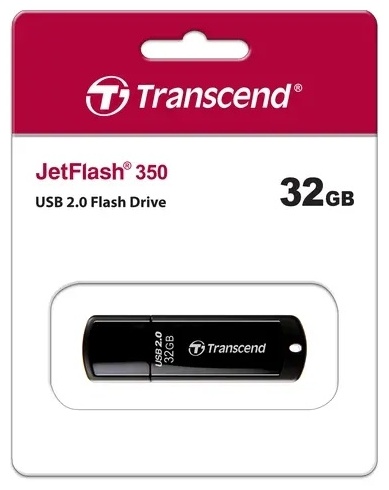 Transcend TS32GJF350 32 Гб