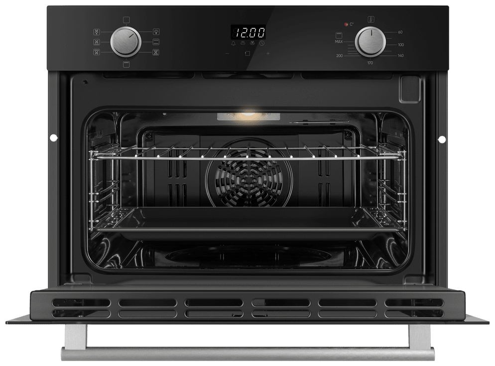 MAUNFELD AMCO537GB черный