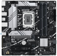 ASUS Prime B760M-A CSM