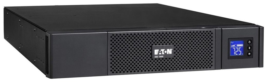 Источник бесперебойного питания Eaton 5SC3000IRT