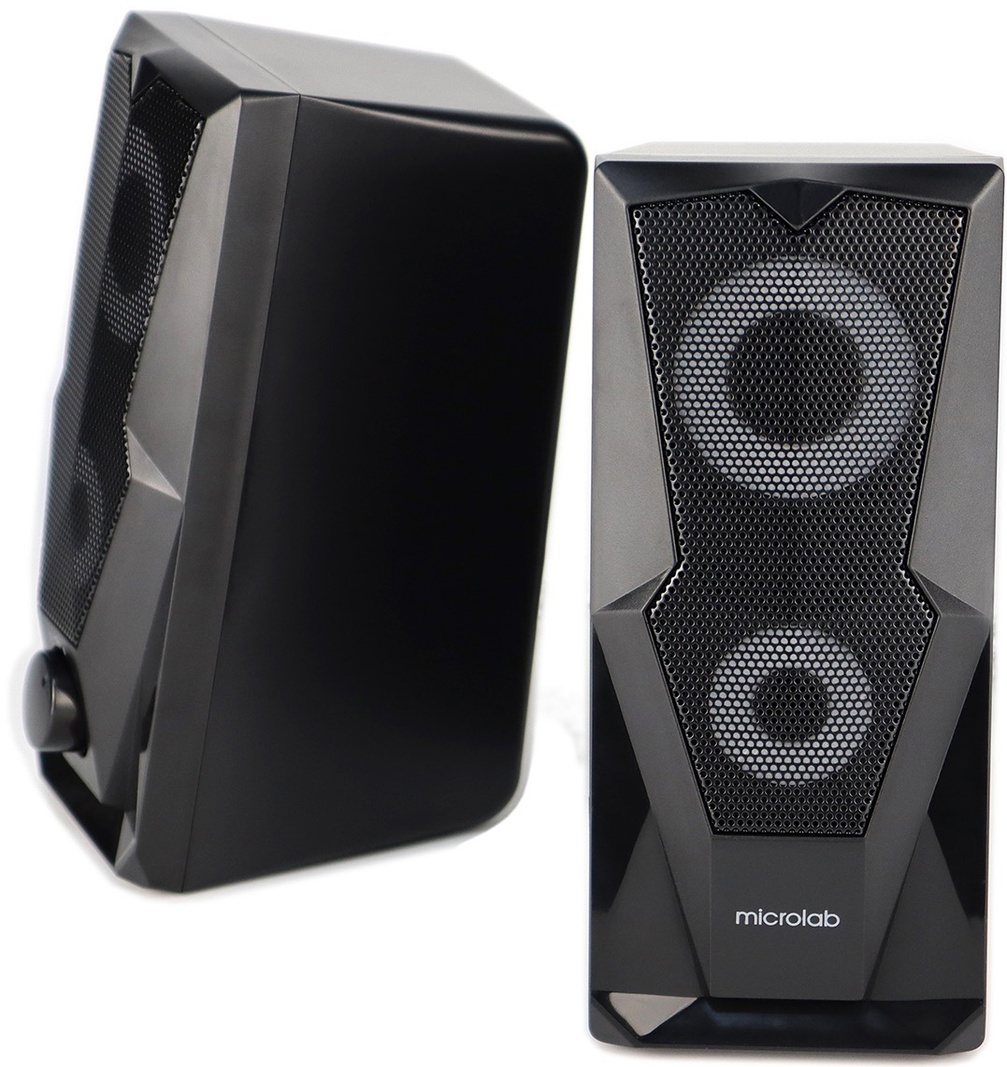 Microlab B27 черный