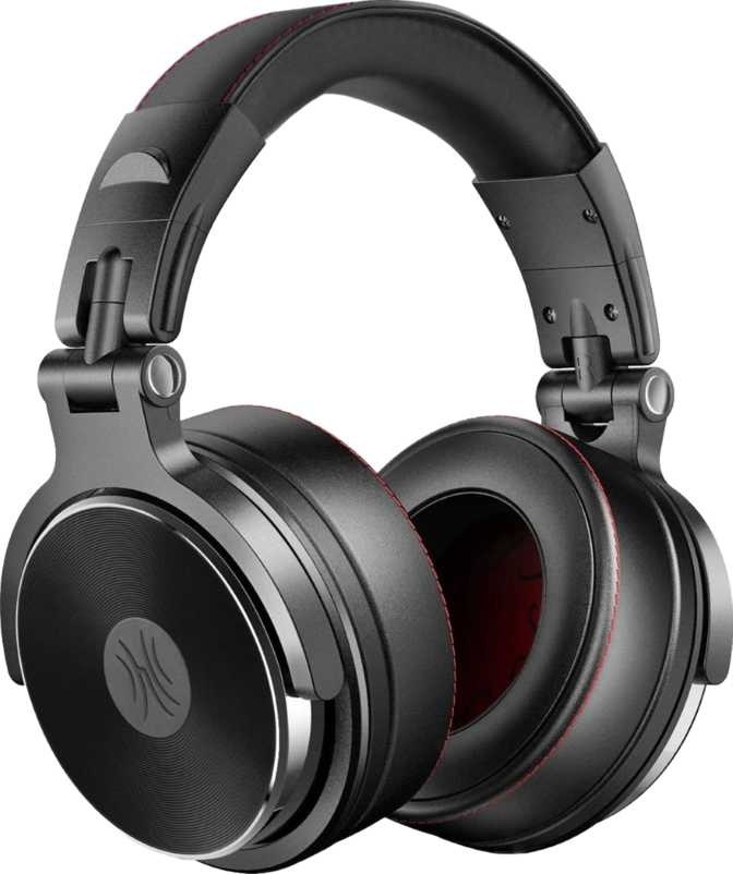 OneOdio Pro-50 Studio черный