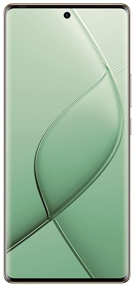 Смартфон Tecno Spark 20 Pro+ 8/256GB Magic Skin Green