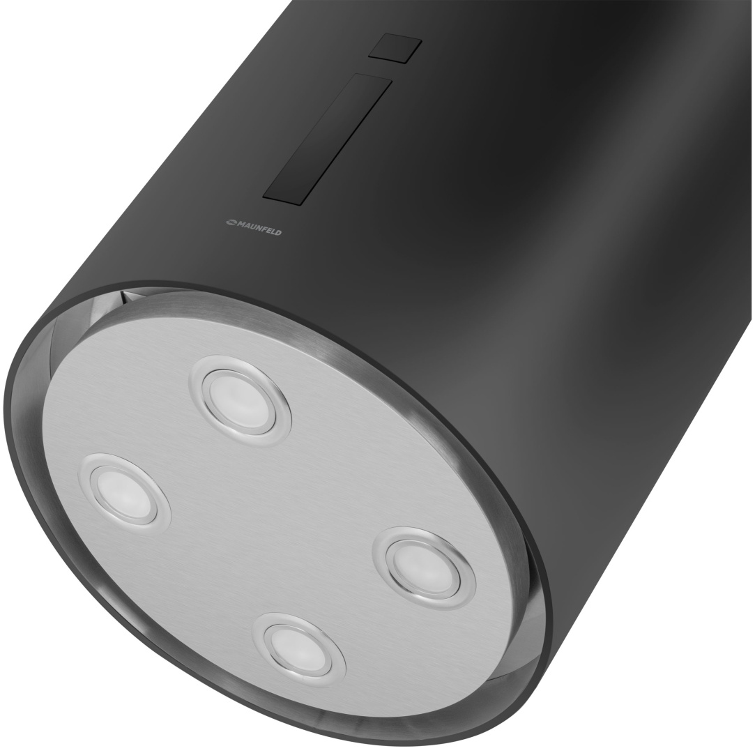 MAUNFELD Lee Wall sensor 39 черный