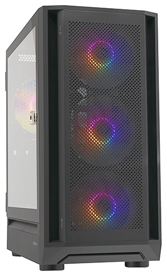 Zalman I6 черный