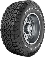 BFGoodrich All-Terrain T/A KO2 275/55 R20 115S