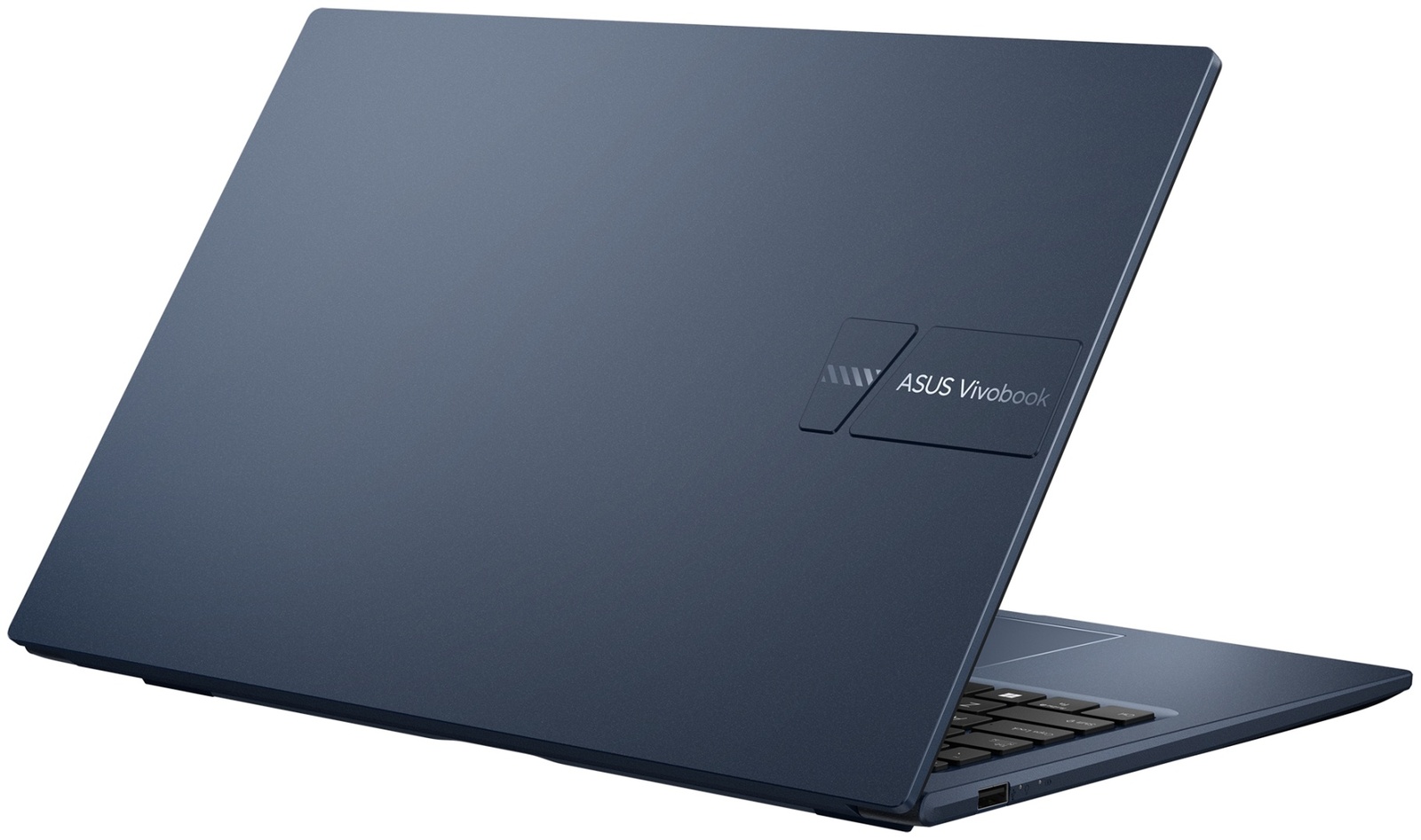 ASUS Vivobook 15 X1504ZA-BQ944W 90NB1021-M01ZF0 темно-синий