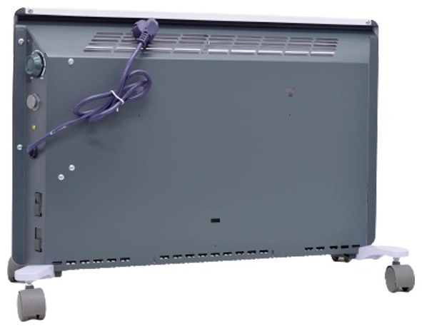 Конвектор ARG ECH/ECN-1500M белый