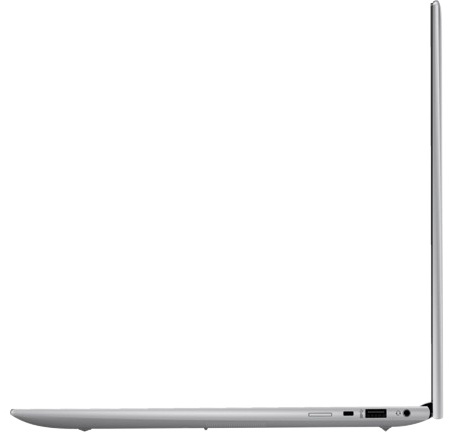 HP ZBook Firefly 16 G10 865Q5EA серебристый