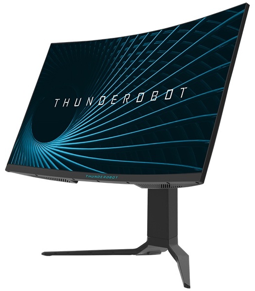 ThundeRobot DF27C240L черный