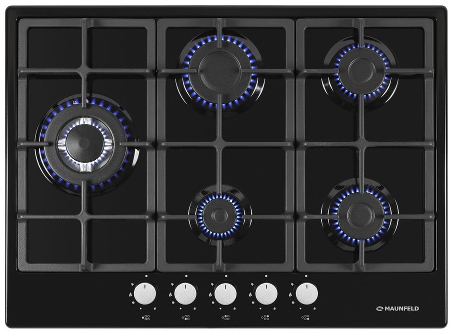 MAUNFELD EGHE.75.33CB/G черный