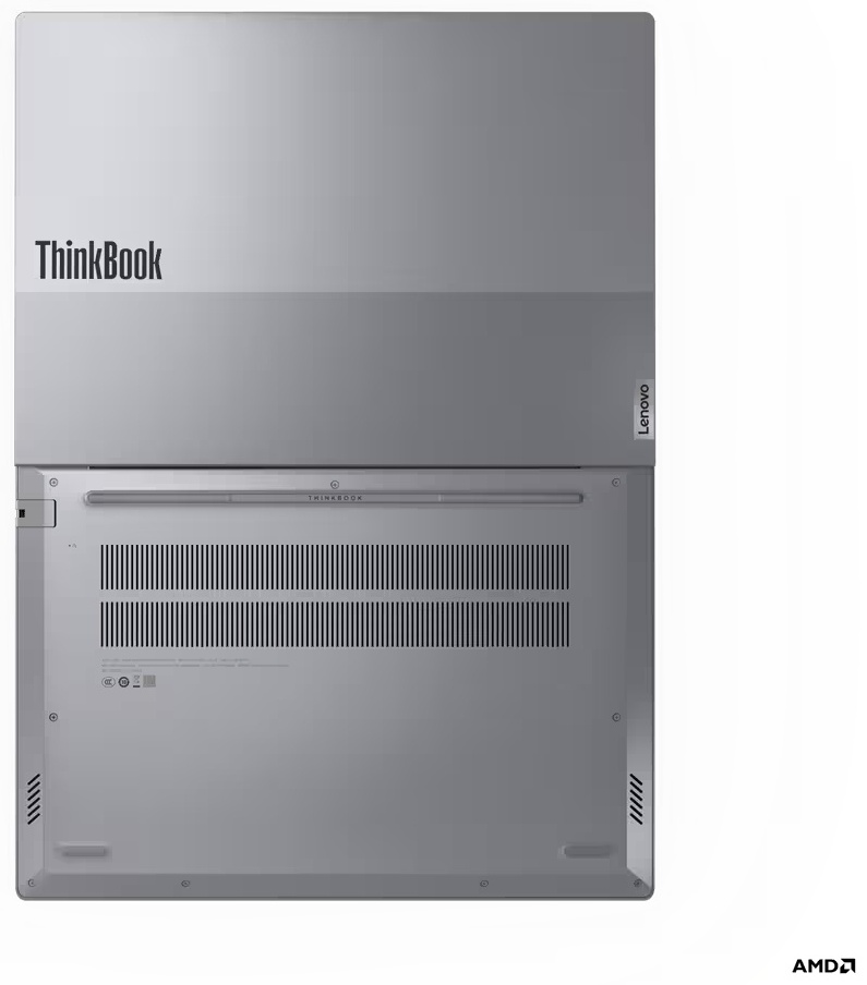 Lenovo ThinkBook 14 G6 ABP 21KJ0015RU серый