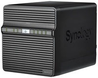 Synology DiskStation DS423