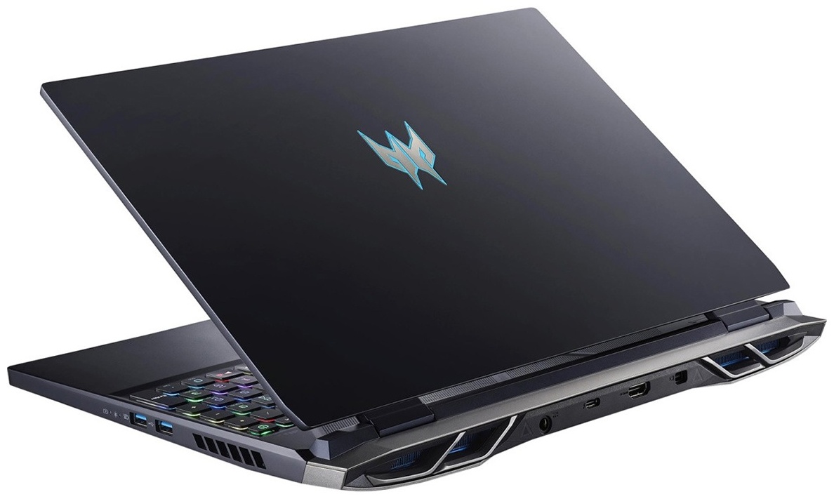 Acer PH315-55-56R7 NH.QFTER.004 темно-синий