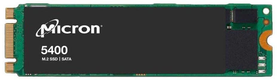 SSD Micron HDS-MMT-MTFDDAV240TGC1BC 240 Гб