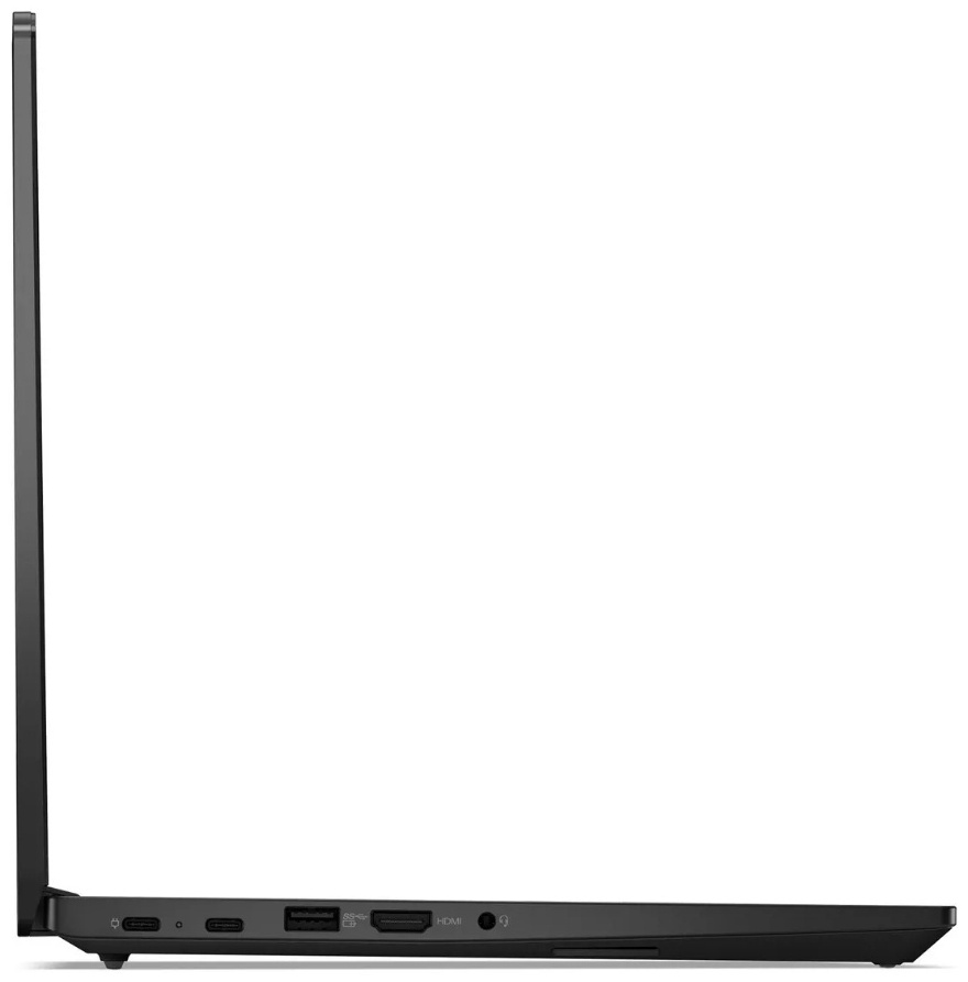 Lenovo ThinkPad E14 21JK0006RT черный