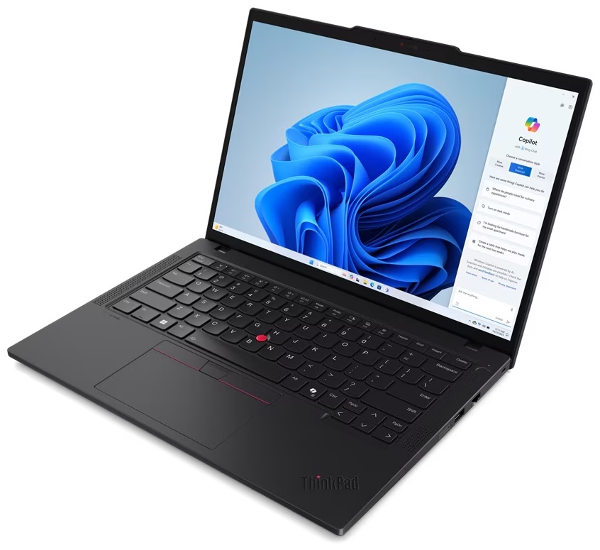 Lenovo ThinkPad T14 Gen 5 21ML0050RT черный